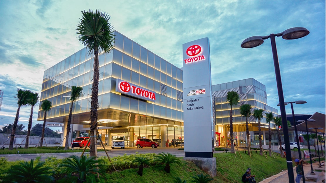 Promo Service Jasa Dan Part