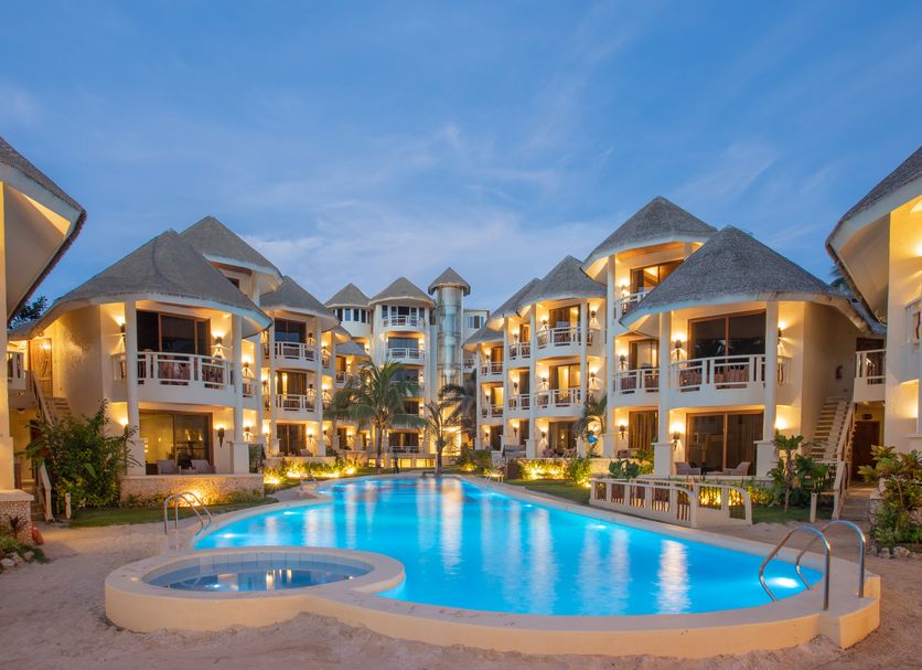 Hotel Paradise Resort