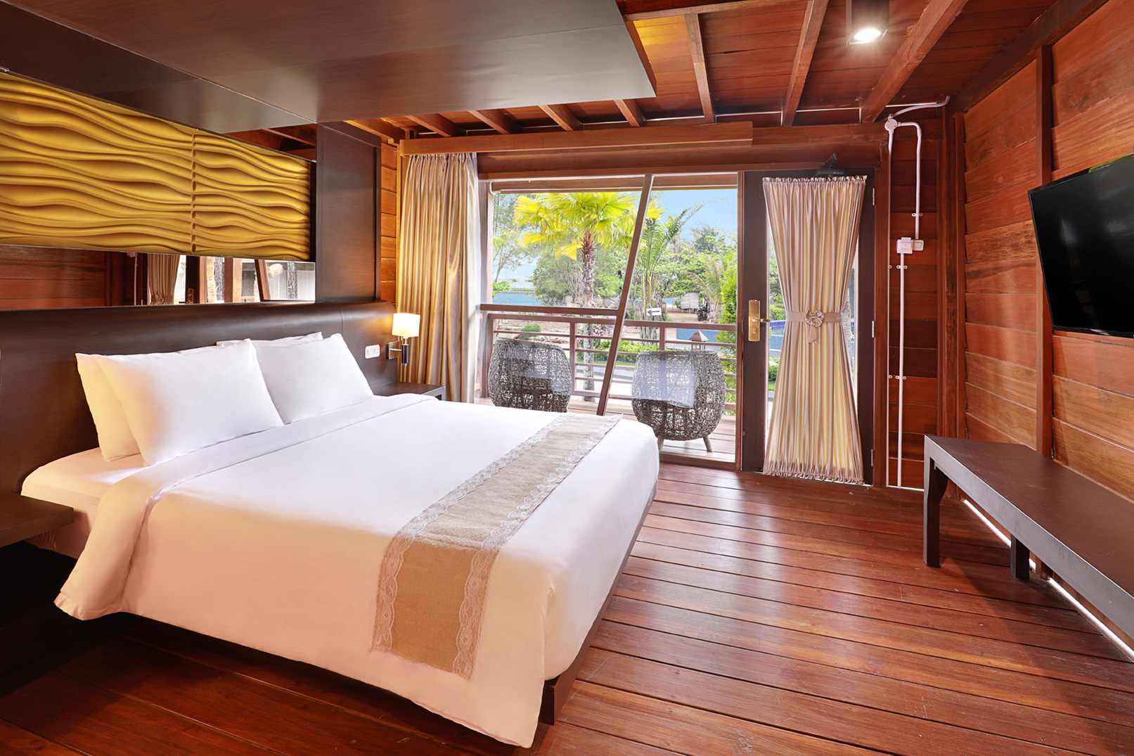 Hotel Paradise Resort