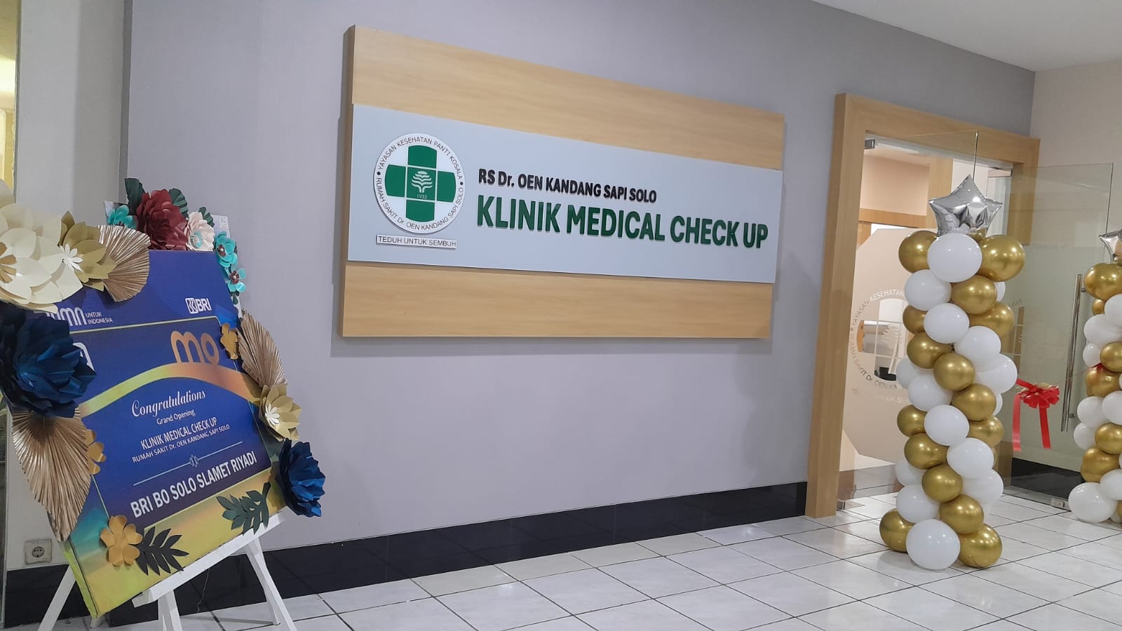 Healthy Life Medical Center