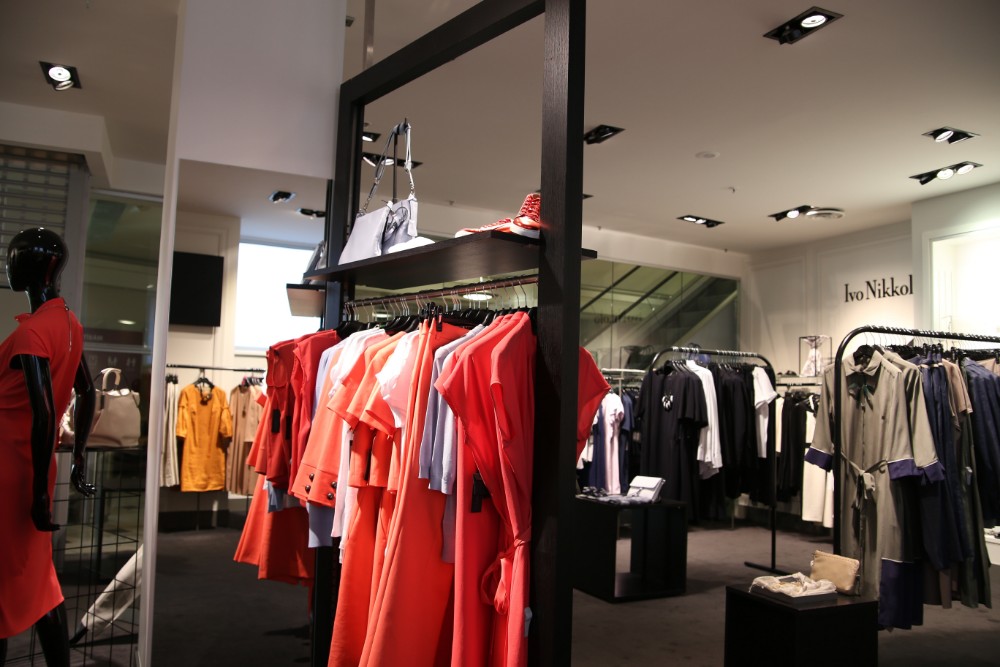TrendStyle Fashion Store