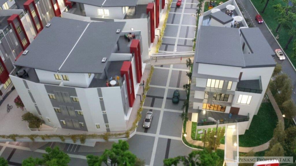 Urban Living Property Consultant