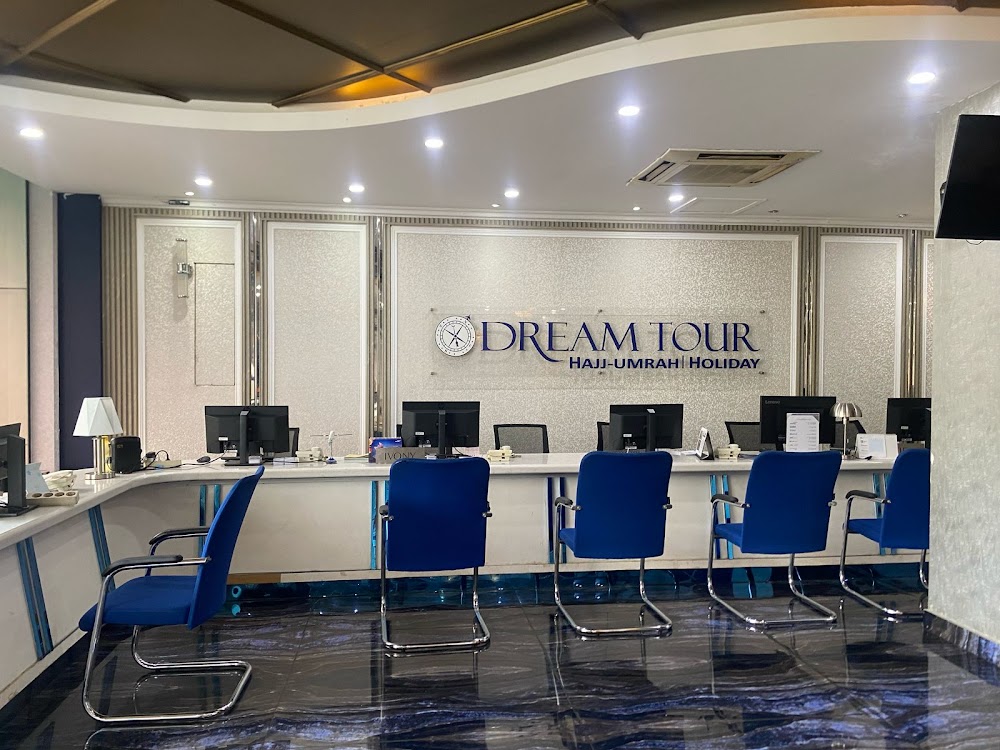 Promo Booking Liburan
