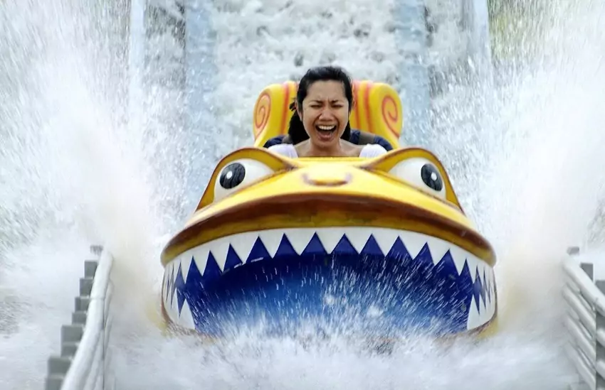 FunZone Family Entertainment