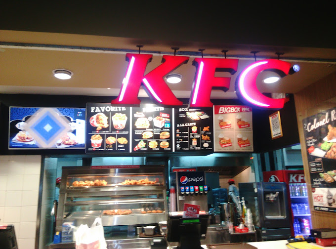 KFC
