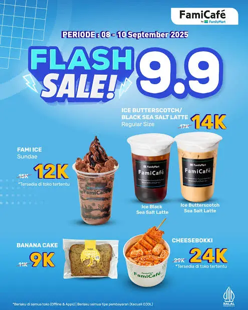 FAMILY MART