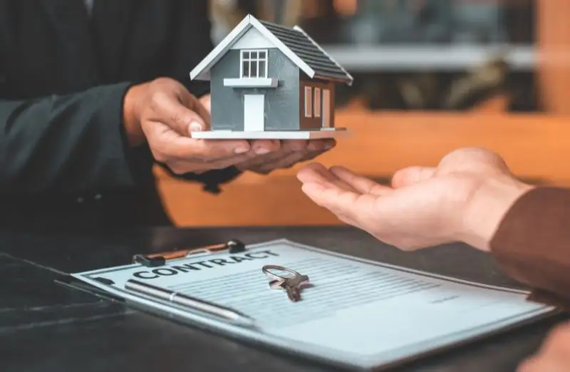 Promo Transaksi Properti