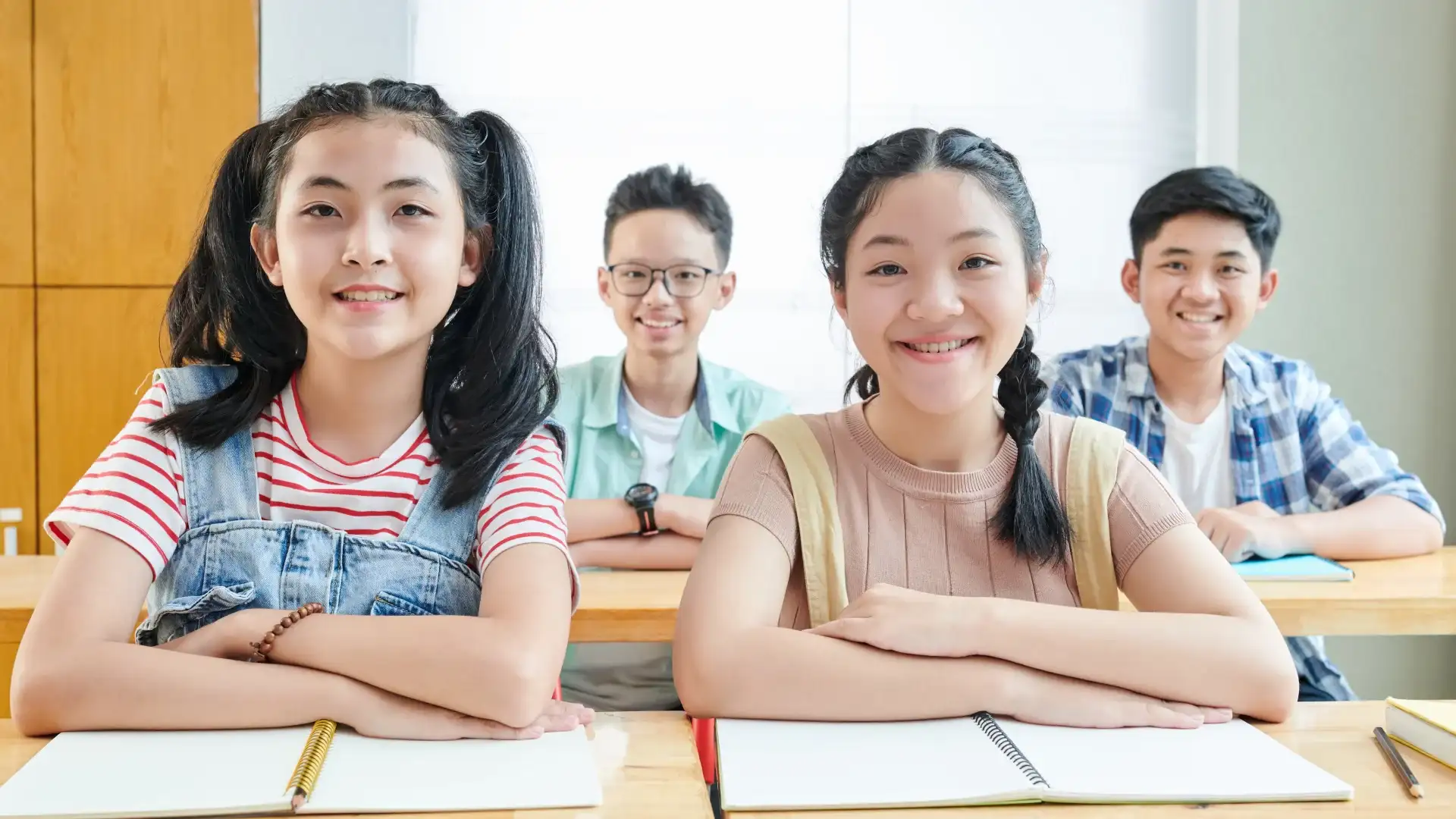 Diskon Kelas Bahasa Inggris