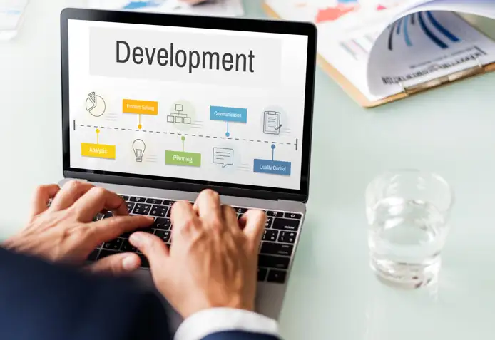 Diskon Pembuatan Website