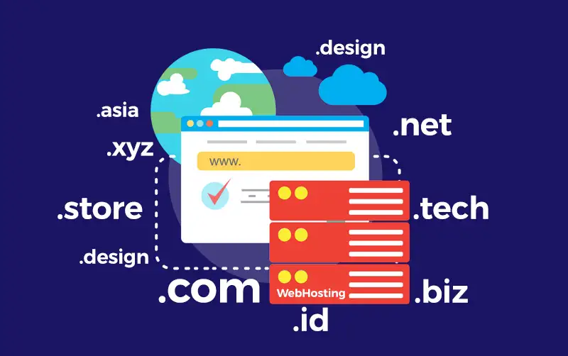 Domain Gratis