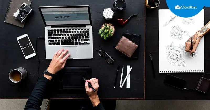 Diskon Pembuatan Website